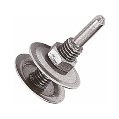 Wolfcraft Wolfcraft upínací trn ø13x8mm 2139000 WLFELN2139000