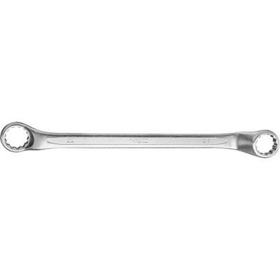 NEO Tools klíč očkový vyhnutý 20x22 trhák 09-920