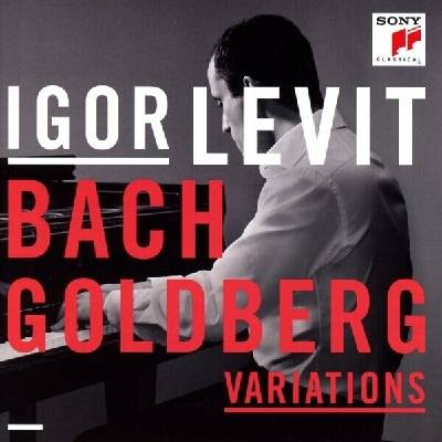 BACH J.S.: GOLDBERG VARIATIONS BWV98 CD