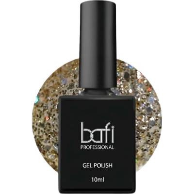 BAFI gel lak Rainbow 03 Romantic Apricot 10 ml