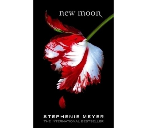 New Moon - Stephenie Meyer