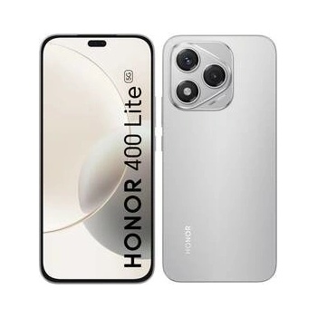 HONOR 400 Lite 8GB/256GB Velvet Grey