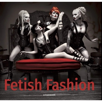 Fetish Fashion – Zbozi.Blesk.cz