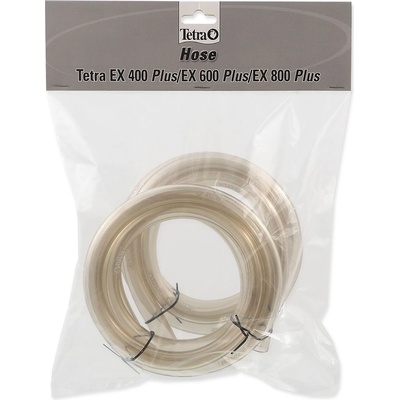 Tetra Хидравлична тръба Tetra EX 400/600/700 - EX 600 Plus/800 Plus - 2бр