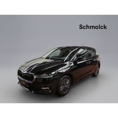 Skoda Fabia 1.0 TSI Balance DSG 85 kW