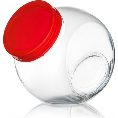 BANQUET dóza WALLIBUCK II skl.+ PH víčko ČRV 1,65 l