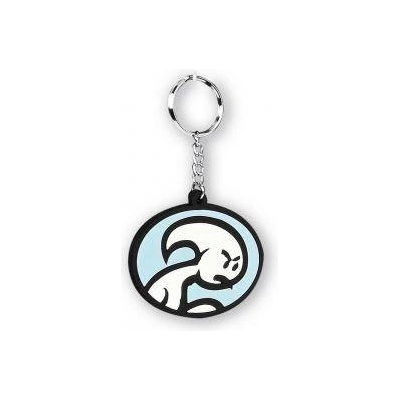 El Niño Ключодържател El Niño Life is fun Многоцветен