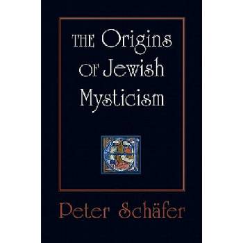 Image 1 of Origins of Jewish Mysticism | Peter Schafer
