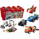 LEGO® Juniors 10673 Rally závod aut