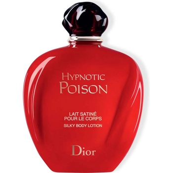 Dior Hypnotic Poison тоалетно мляко за тяло за жени 200ml