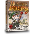 ADC Blackfire Munchkin: Apokalypsa