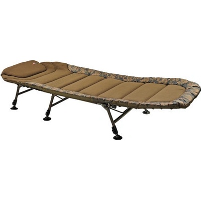 JRC Rova Flatbed