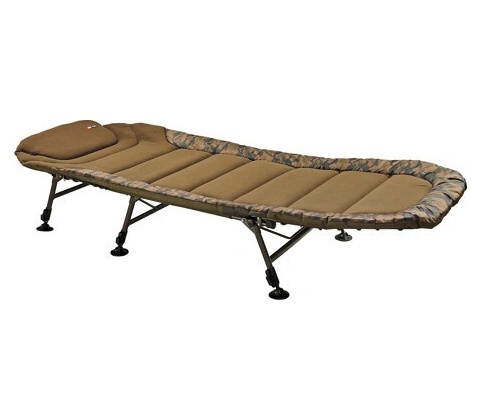 JRC Rova Flatbed