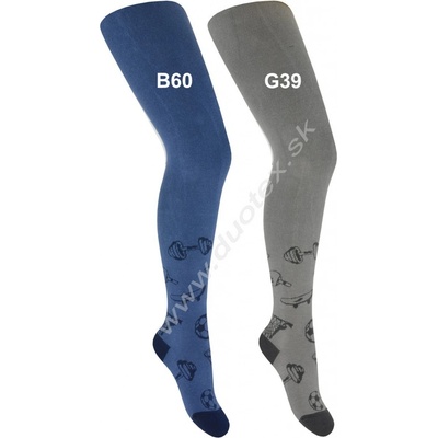 Gatta Detské pančuchy g28.n01 vz.262 B60