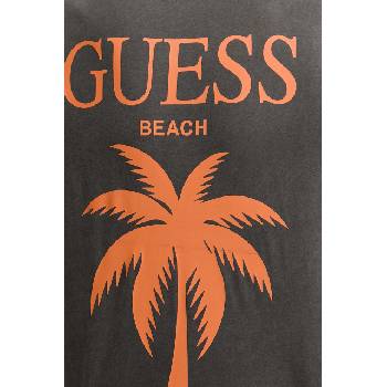 Guess тениска мъжка памучна (F6GI10.KA260)