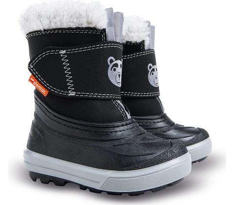 Demar Bear 1507 C šedá