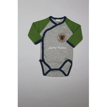 Image 1 of Rach Боди с дълъг ръкав тип " прегърни ме" Pets 2, 68