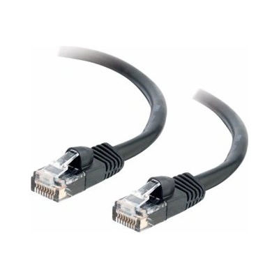 C2G 83187 Cat5e Booted Unshielded (UTP) Network Patch