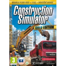 Construction Simulator 2015 (Gold)