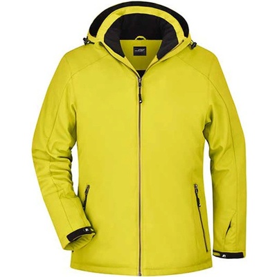 James&Nicholson JN1053 Yellow