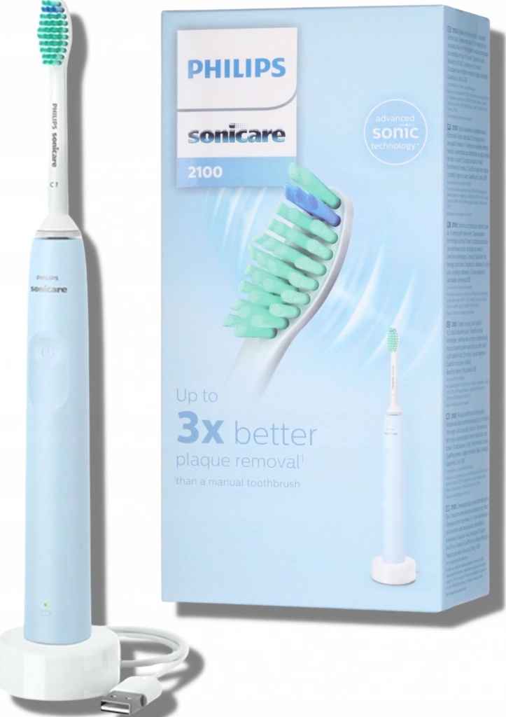 Philips Sonicare HX3651/12 od 27,89 € - Heureka.sk