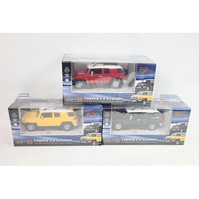 HIPO RC auto Toyota FJ Cruiser 1:24 RTR
