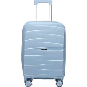 MAT STAR Куфар 8390 - 20 (8390-grey-blue-20)