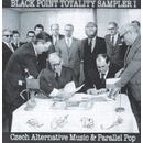 Totality Sampler Various CD