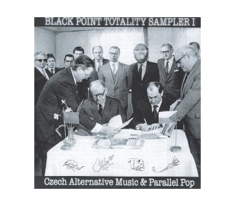 Totality Sampler Various CD