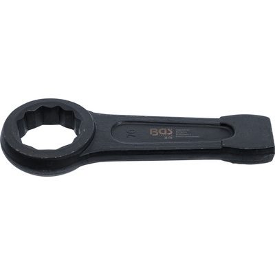 BGS technic Rázový očkový klíč 70 mm BGS 35170