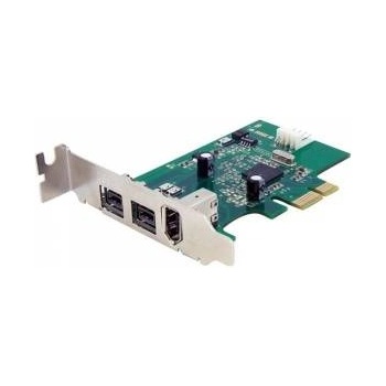 StarTech PCI карта Startech PEX1394B3LP