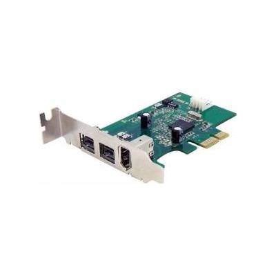 StarTech PCI карта Startech PEX1394B3LP