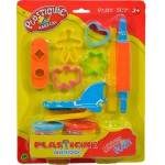 Pegaz Toys Plastic mass