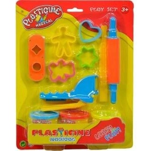 Pegaz Toys Plastic mass