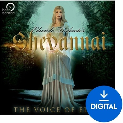 Best Service Shevannai (Digitální produkt)