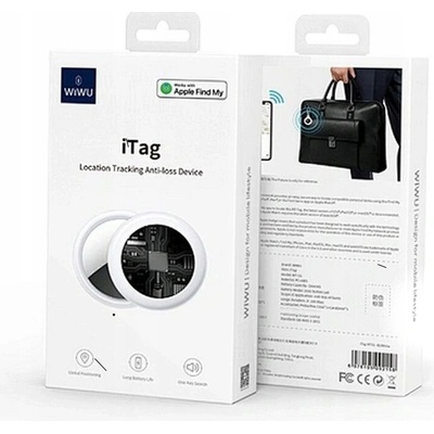 AppleMix WiWU iTag WT-01