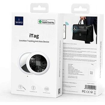 AppleMix WiWU iTag WT-01