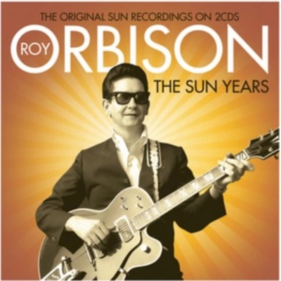 Orbison Roy - Sun Years - Bonus Tracks CD