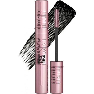 Maybelline Lash Sensational Sky High Спирали за мигли 7, 2ml