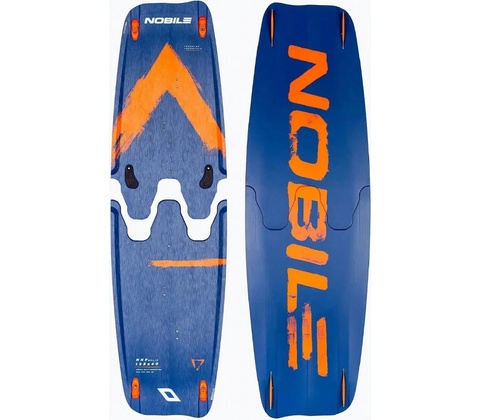 Nobile NHP Split