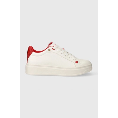 Aldo tenisky ROSECLOUD 13713017.ROSECLOUD biela