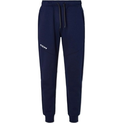 CCM Team Locker Room Cuffed Joggers YTH