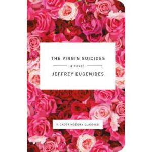 Virgin Suicides | Jeffrey Eugenides (ISBN: 9781250074812)