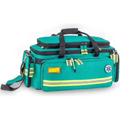 Elite Bags Critical’s taška Zelená