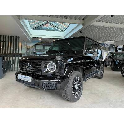 Mercedes-Benz G 450 AMG Line 270 kW