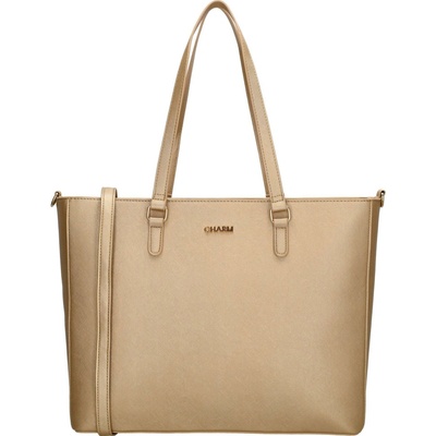 Charm London Birmingham 19228 Light gold 19L