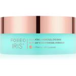 FOREO IRIS Hydrogel Eye Mask хидратираща в дълбочина маска за околоочната област 60x1 бр