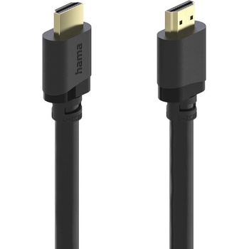 Image 1 of Hama 202028 HDMI 2.1 8K - 2.0m (202028)