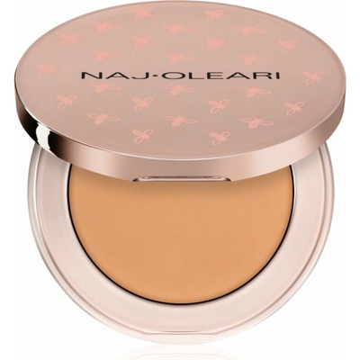 Naj-Oleari Ultimate Cover Concealer Vysoce krycí krémový korektor 03 Hazelnut 3 g