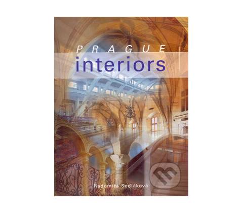 Prague interiors